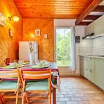 Casa de Férias Marina De Talaris By Interhome Lacanau