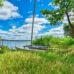 בית נופש Marina De Talaris By Interhome לאקאנו