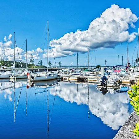 Feriehus Marina De Talaris By Interhome Lacanau