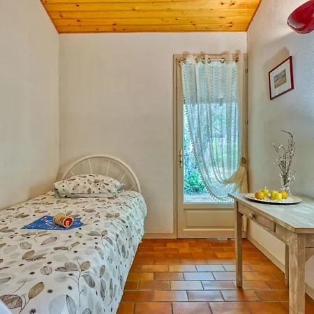 Nyaraló Marina De Talaris By Interhome *