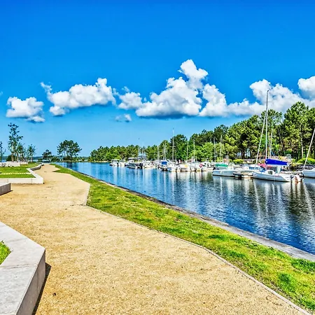 Marina De Talaris By Interhome Lacanau