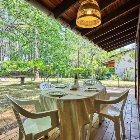 Marina De Talaris By Interhome Nyaraló Lacanau