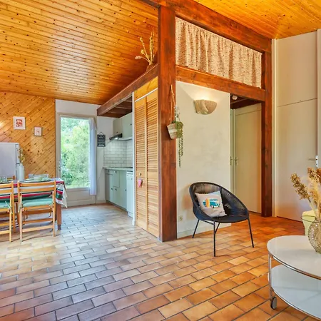 Nyaraló Marina De Talaris By Interhome *