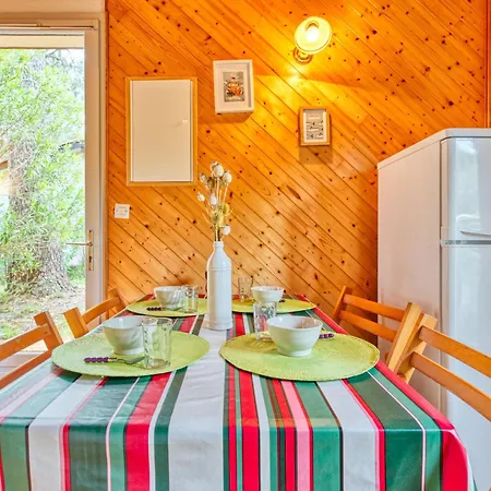 Marina De Talaris By Interhome Nyaraló