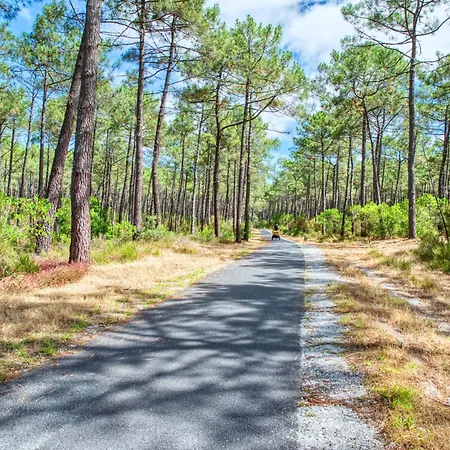 Marina De Talaris By Interhome Lacanau