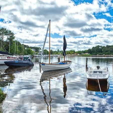 Marina De Talaris By Interhome Nyaraló *