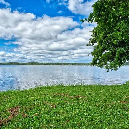 Marina De Talaris By Interhome Nyaraló *