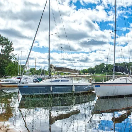 Marina De Talaris By Interhome Feriehus *