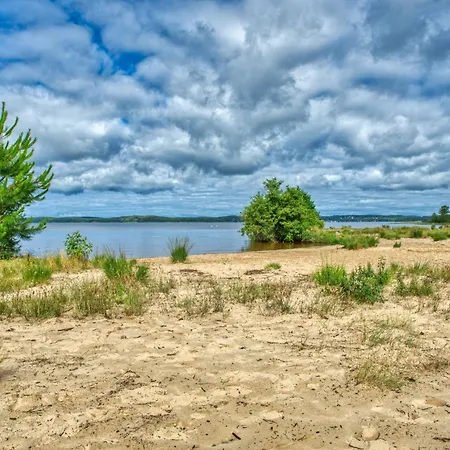 Nyaraló Marina De Talaris By Interhome *