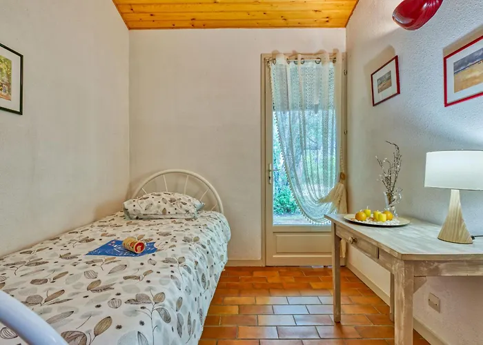 Tatil Evi Marina De Talaris By Interhome *